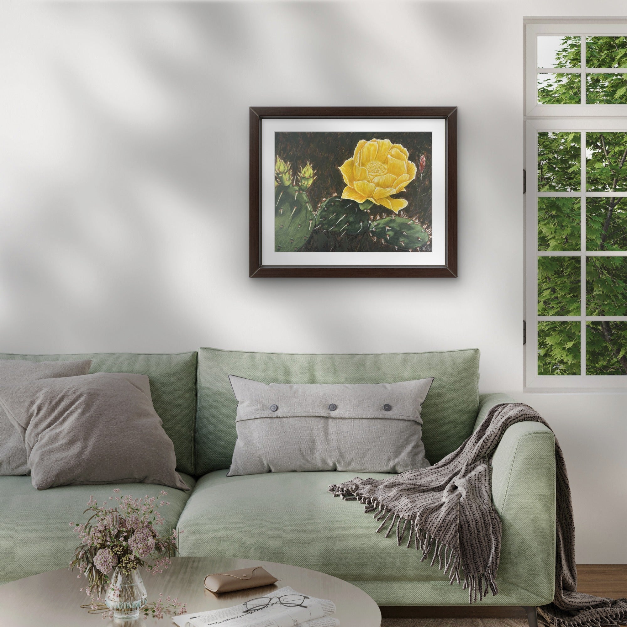 Beauty Among Thorns Collection