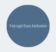 Voyage San Antonio the Magazine Logo